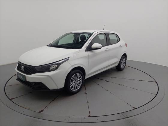 FIAT ARGO 1.0 FIREFLY FLEX DRIVE MANUAL FIAT ARGO 1.0 FIREFLY FLEX DRIVE MANUAL